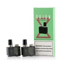 Lost Vape Orion DNA Pod Replacement Cartridge 2PK