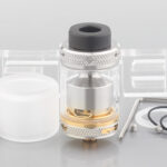 MAGE V2 Styled RTA Rebuildable Tank Atomizer