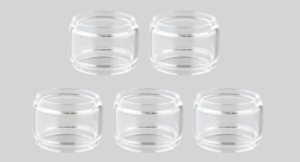 MD RTA Replacement Glass Tank (5-Pack)