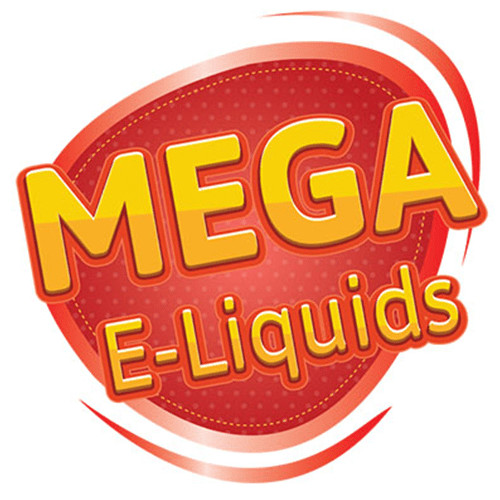 MEGA E-Liquids - Sample Pack - 60ml / 0mg