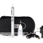 MT3 eVod + Vision Styled 1100mAh Rechargeable E-Cigarette Starter Kit
