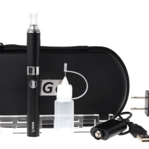 MT3 eVod + Vision Styled 650mAh Rechargeable E-Cigarette Starter Kit