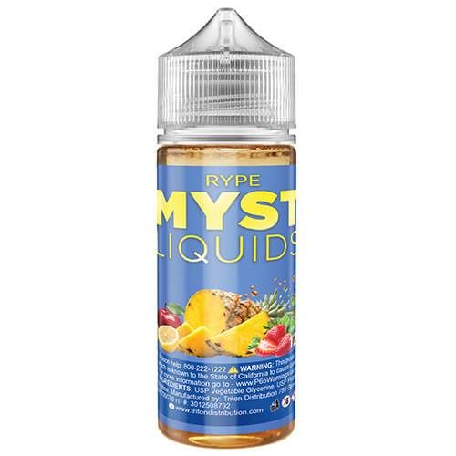 MYST Liquids - Rype - 120ml / 0mg