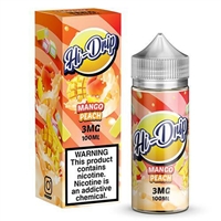 Mango Peach by Hi-Drip E-Liquid 100ml