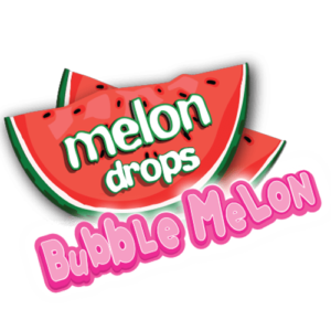 Melon Drops E-Liquid - Sample Pack - 60ml / 0mg