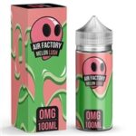 Melon Lush by Air Factory E-Liquid