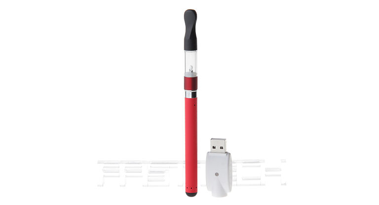 Mini Vapen CBD 280mAh Rechargeable E-Cigarette Starter Kit