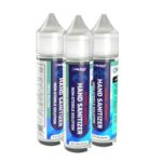 Mob Liquids - Antiseptic Hand Sanitizer (5-Pack) - 5 Pack - 2 fl.oz