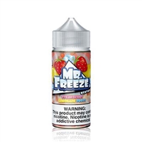 Mr Freeze Strawberry Lemonade Frost E-Liquid