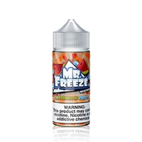Mr Freeze Watermelon Frost E-Liquid - 100ml