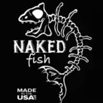 Naked Fish E-Liquids Collector's Edition - Sample Pack - 50ml / 0mg