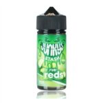 Not The Reds by Junky's Stash E-Liquid