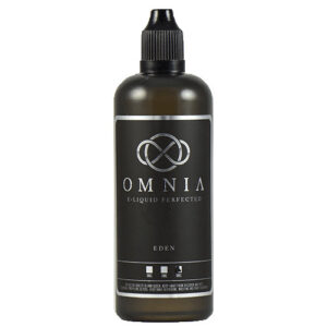 Omnia E-Liquid - Eden - 120ml - 120ml / 0mg