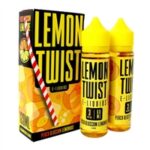Peach Blossom Lemonade by Lemon Twist E Liquid 120