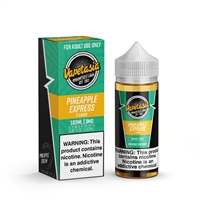 Pineapple Express by Vapetasia E-Liquid - 100ml