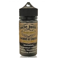 Pineapple Feathers by Uncle Junk's Genius E-Liquid