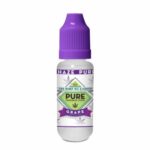 Purple Haze CBD Vape Juice 10ml 25mg