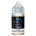 Rainbow Riot Salt Nic E-liquid by OKAMI 30ml