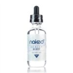 Really Berry by Naked 100 E-liquid