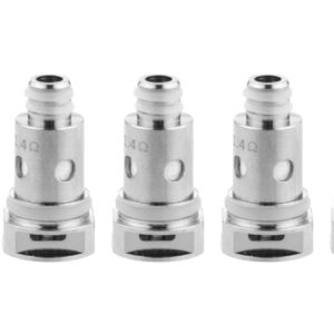 Replacement Ceramic Coil Head for Smoktech SMOK Nord (5-Pack)