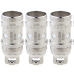 Replacement Coil Head for Eleaf iJust S / iJust Clearomizer (5-Pack)
