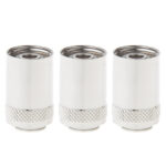 Replacement Coil Head for Joyetech Cubis Clearomizer (5-Pack)