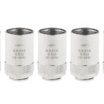 Replacement Coil Head for Joyetech eGo AIO (5-Pack)