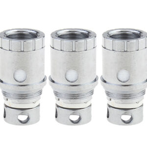 Replacement Coil Head for Lite Clearomizer (5-Pack)