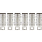 Replacement Coil Head for MELO 2 / Atlantis / Triton Clearomizer (10-Pack)