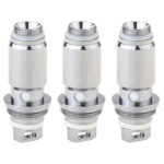 Replacement Coil Head for MINI G9/SIDIA11 60W/SIDIA11 75W (5-Pack)