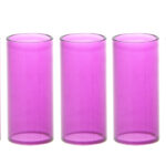 Replacement Glass Tank for Atlantis 7ml Version (5-Pack)