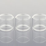 Replacement Glass Tank for Manta RTA (5-Pack)