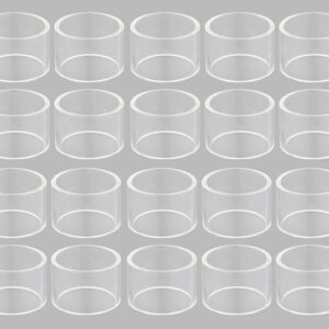 Replacement Glass Tank for PTi Clearomizer (20-Pack)