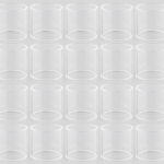 Replacement Glass Tank for Vaporesso VECO Tank Clearomizer (20-Pack)