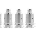 Replacement Mesh Coil Head for Smoktech SMOK Nord (5-Pack)