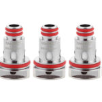 Replacement RPM SC Coil Head for Smoktech SMOK RPM40 (5-Pack)