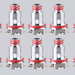 Replacement RPM Triple Coil Head for SMOK RPM40 (10-Pack)