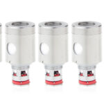 Replacement SSOCC Coil Head for Kanger Series Clearomizer (5-Pack)