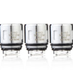 Replacement V8 BABY-T8 Coil Head for SMOK TFV8 BABY Clearomizer (5-Pack)