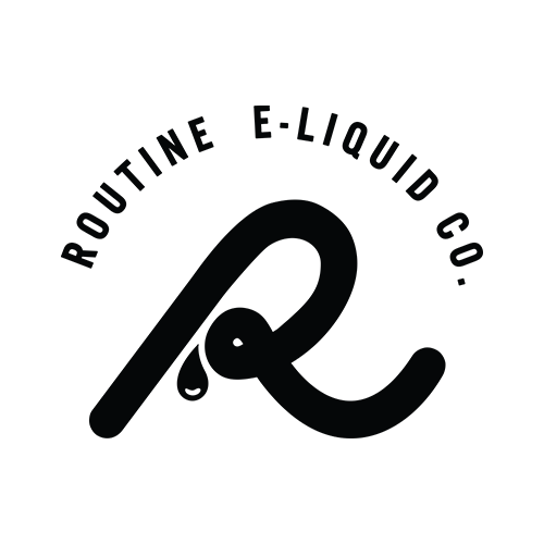 Routine E-Liquid Co. - Sample Pack - 30ml / 0mg