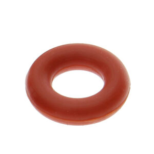 Rubber O-Ring Seals for E-Cigarettes (10-Pack)