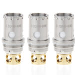 S-Body Helix Replacement Coil Head (5-Pack)