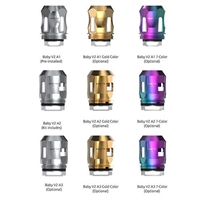 SMOK Baby V2 Replacement Coils A1 A2 A3