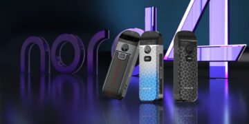 SMOK NORD 4 featured image-Max-Quality image