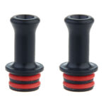ST POM 510 Drip Tip for TF GTR Styled RTA (2-Pack)