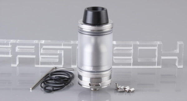 ST TF GT4 S Styled RTA Rebuildable Tank Atomizer