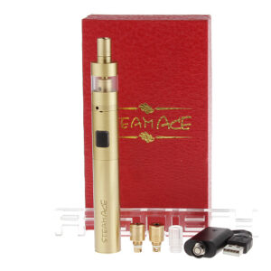 STEAM ACE 1600mAh E-Cigarette Starter Kit