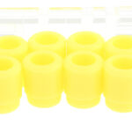 Silicone 810 Drip Tip (10-Pack)