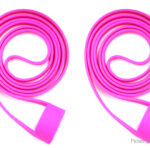 Silicone Lanyard for E-Cigarettes (2-Pack)