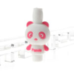 Silicone Panda Style 510 Drip Tip